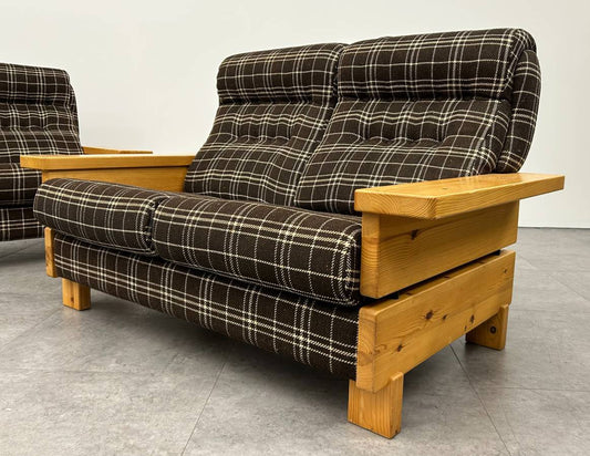 Hans Frydendal Loveseat