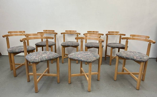 Gangso Mobler Dining Chairs