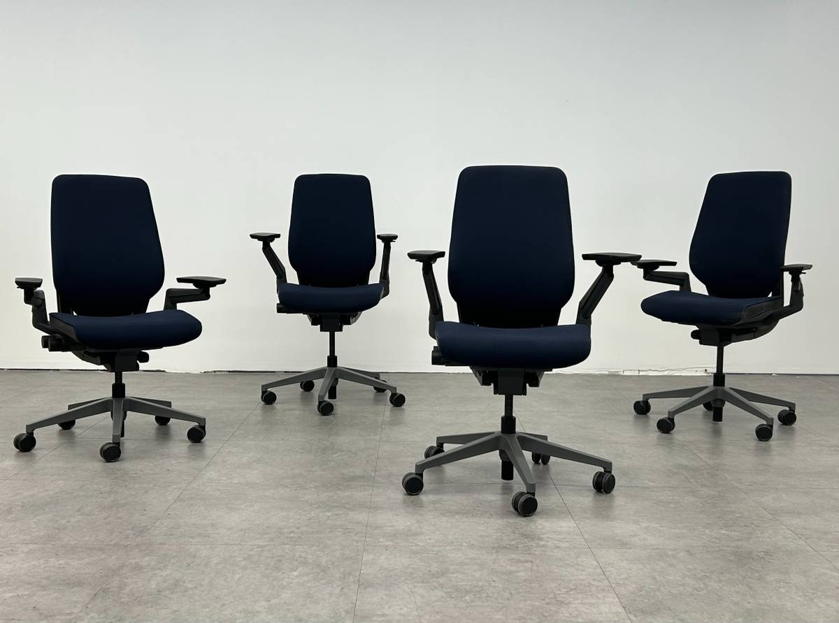 Steelcase Gesture Desk Chair