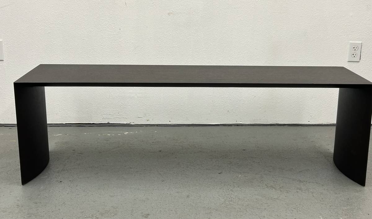 Giulio Lazzotti Bench