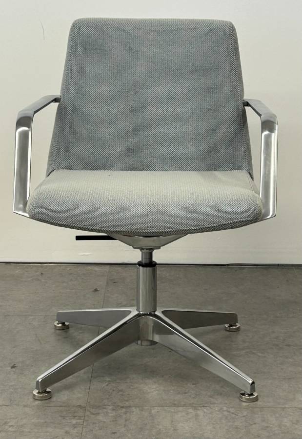 Gunlocke Genesee Conference Table Chair