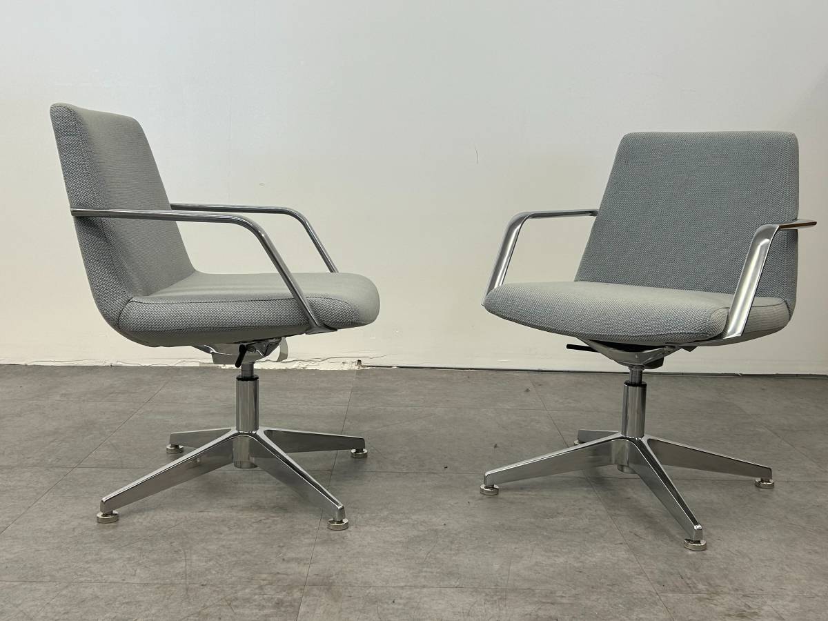 Gunlocke Genesee Conference Table Chair