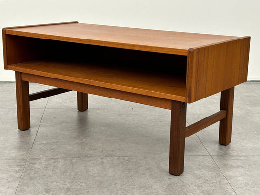 Swedish Console Table