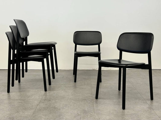 HAY Soft Edge Dining Chair