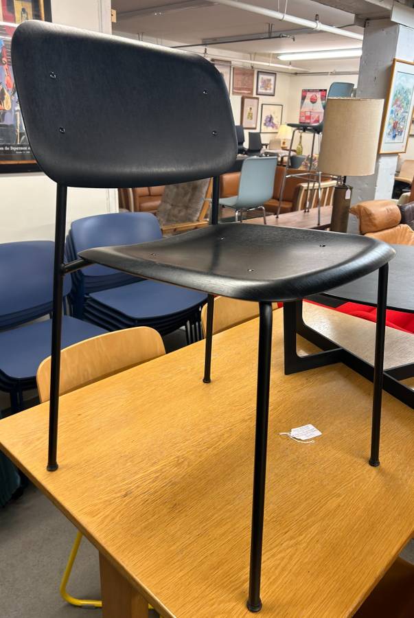 Hay Soft Edge Dining Chair