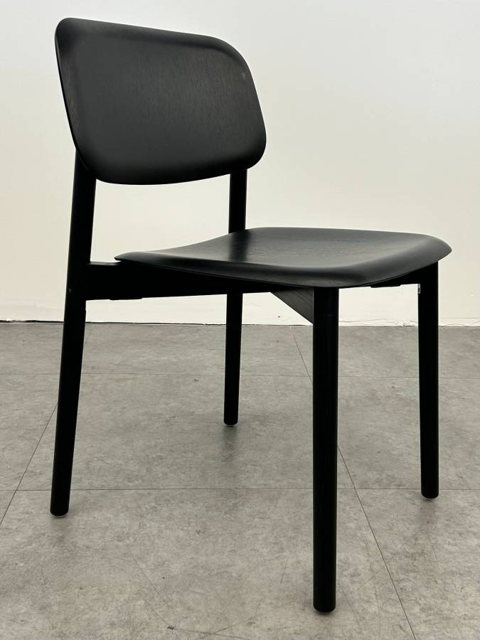 HAY Soft Edge Dining Chair