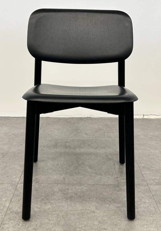 HAY Soft Edge Dining Chair
