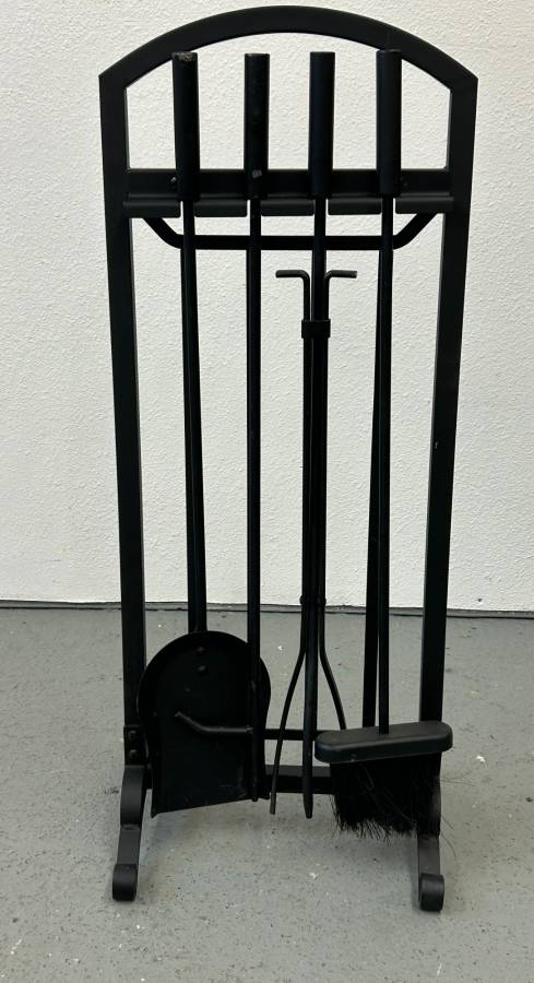 Fireplace Tools