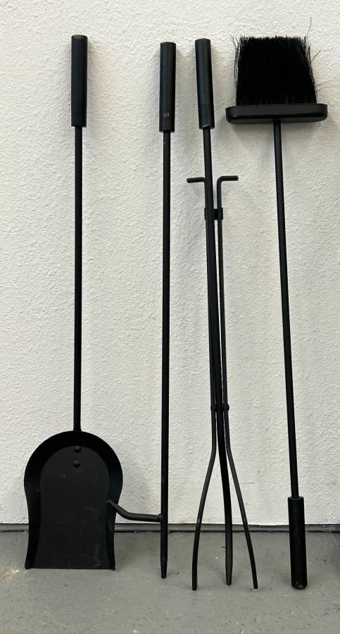 Fireplace Tools