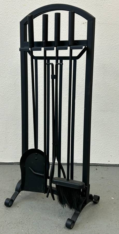 Fireplace Tools