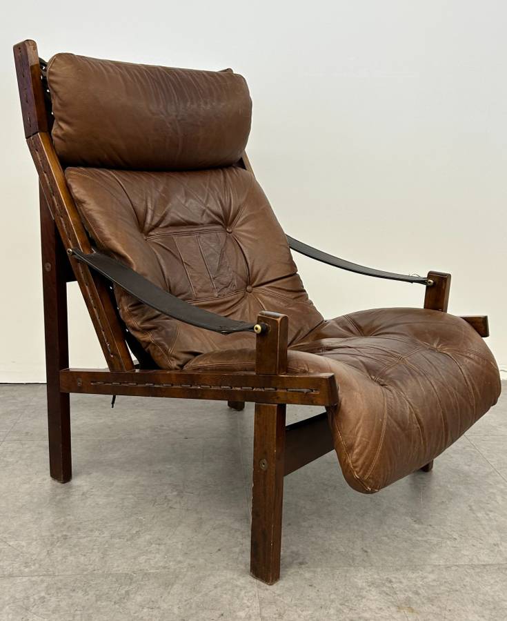 Hunter Lounge Chair