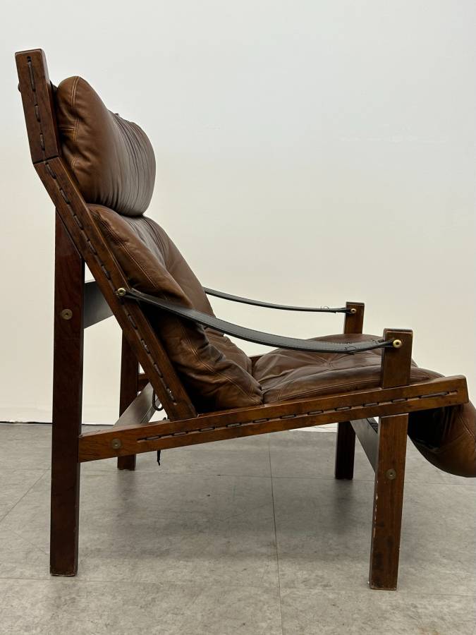 Hunter Lounge Chair