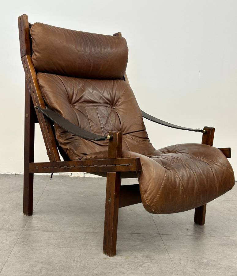 Hunter Lounge Chair