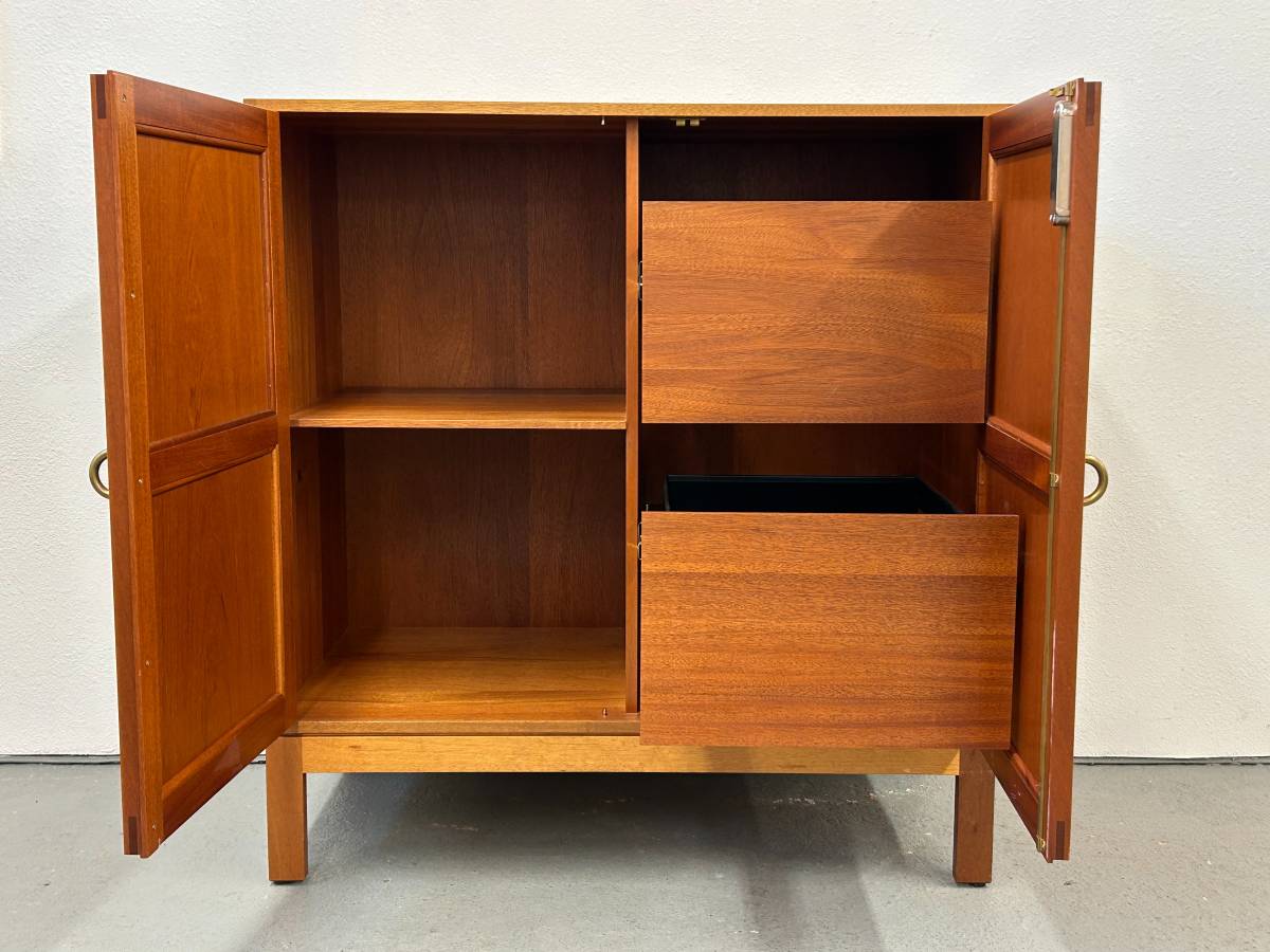 Christian Hvidt Storage Cabinet