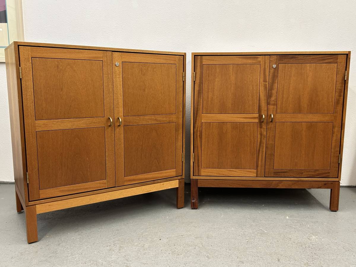 Christian Hvidt Storage Cabinet