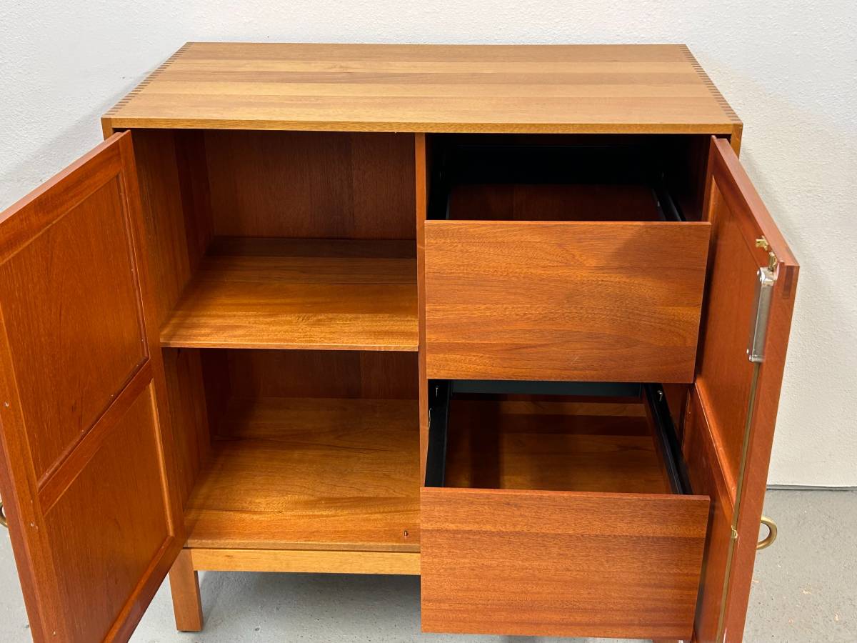 Christian Hvidt Storage Cabinet