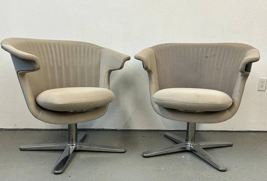 Steelcase i2i Lounge Chair