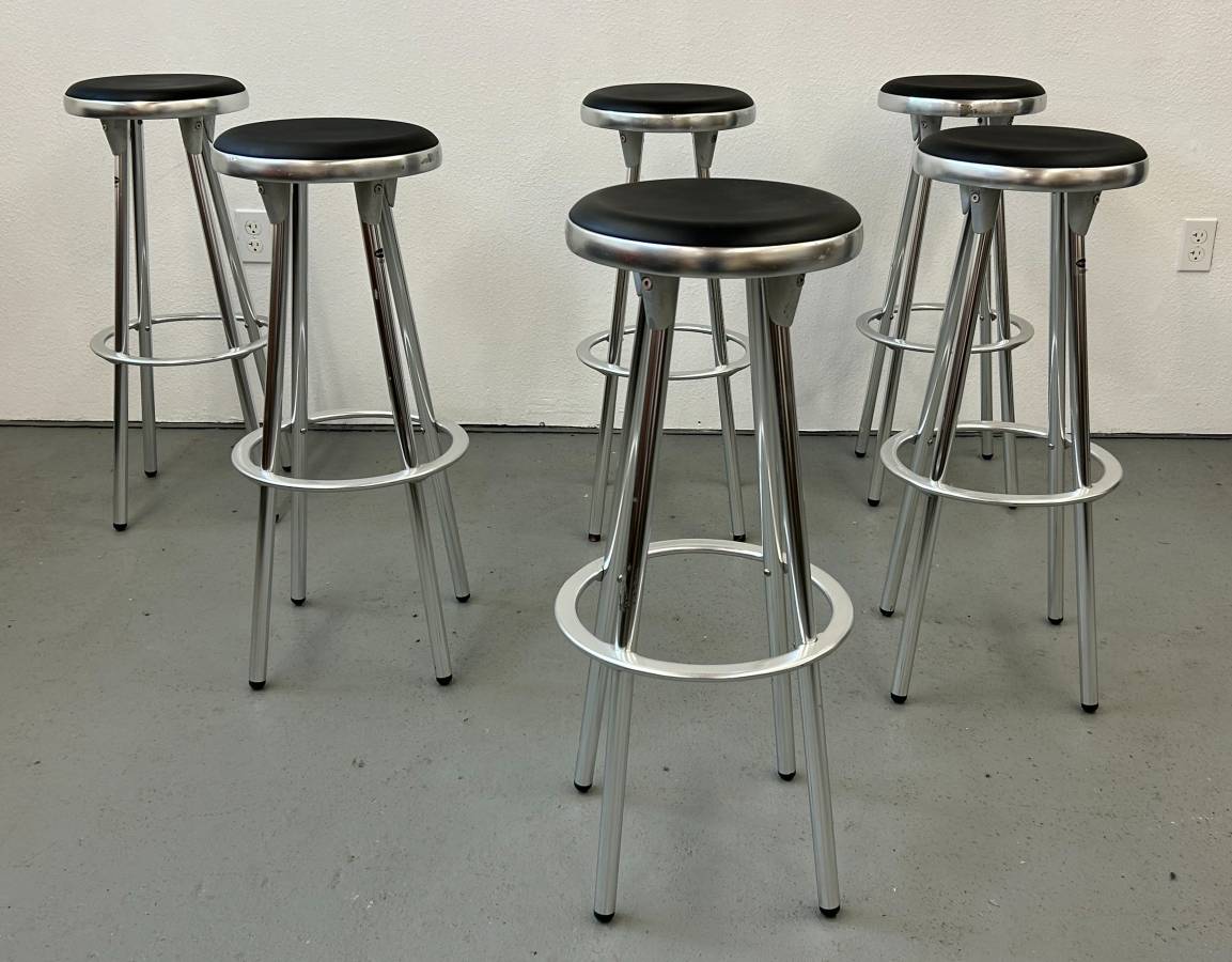 Indecasa TB Barstools