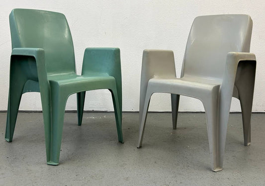 Charles Furey Integra Armchair