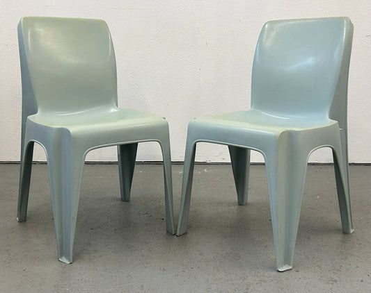 Charles Furey Integra Side Chair