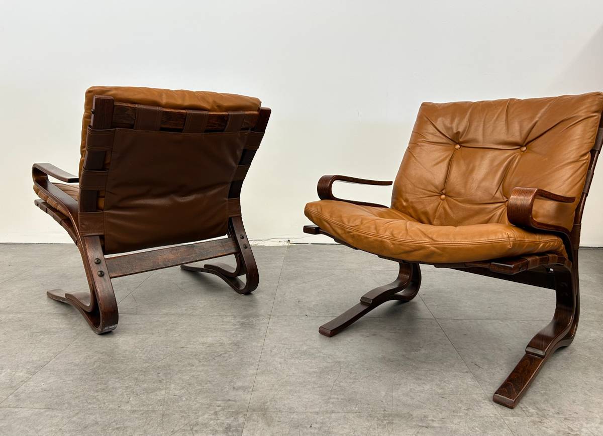 Kengu Chair