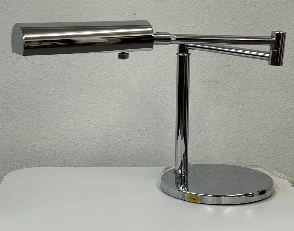 Koch and Lowy Table Lamp