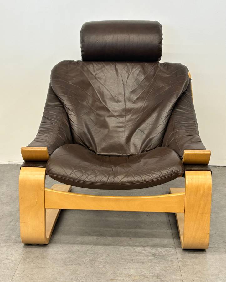 Kroken Lounge Chair