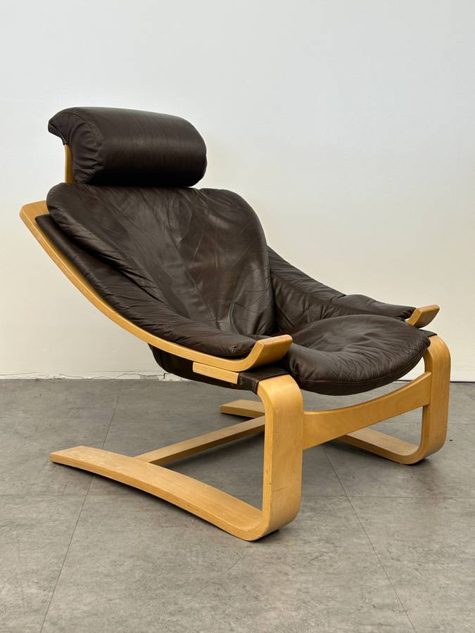 Kroken Lounge Chair
