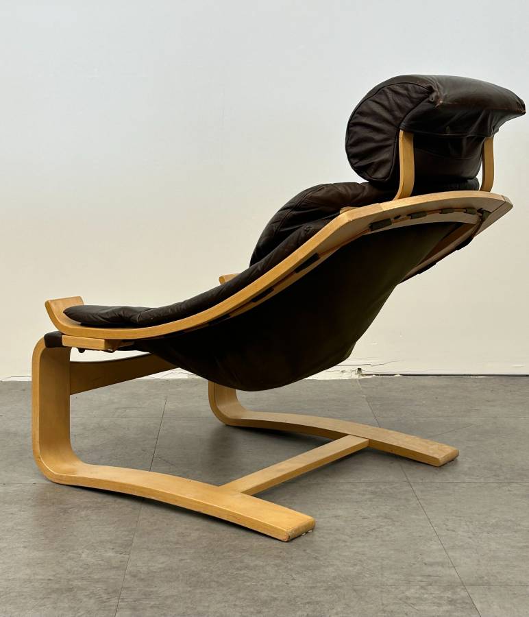 Kroken Lounge Chair