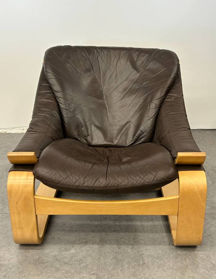 Kroken Lounge Chair