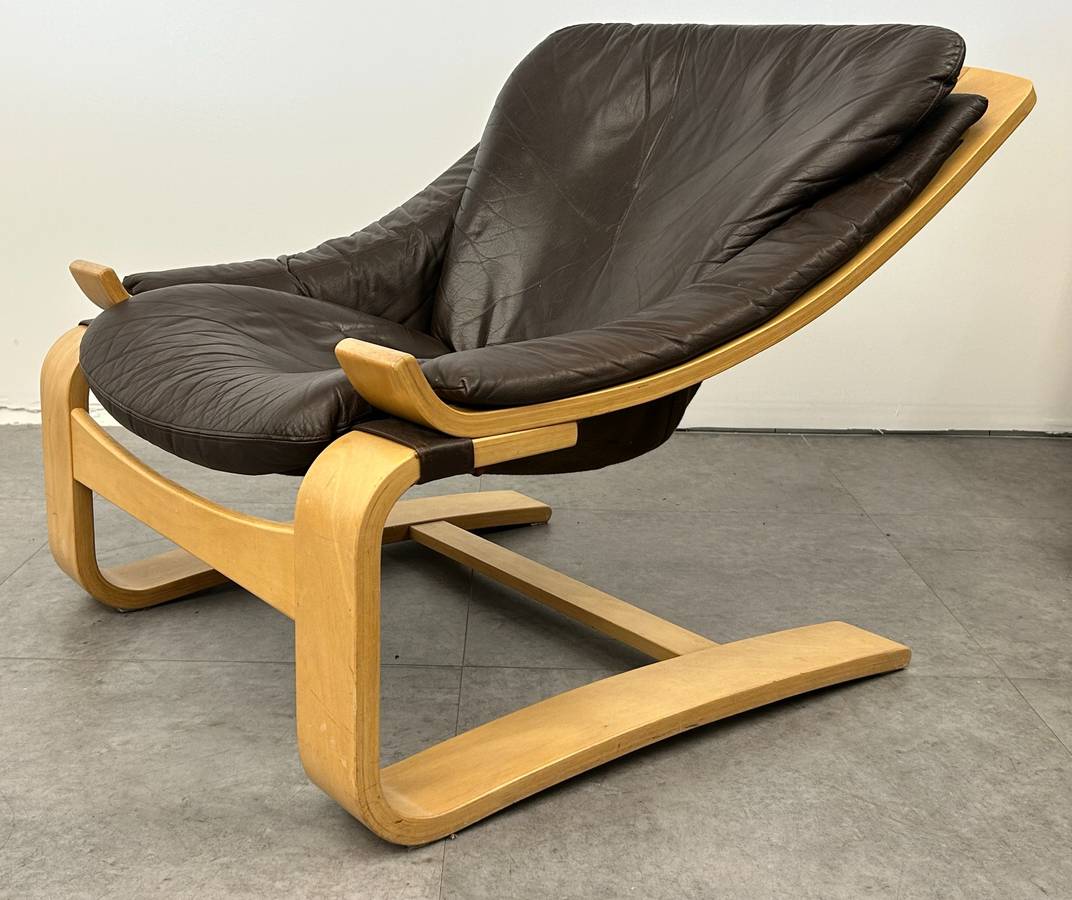 Kroken Lounge Chair