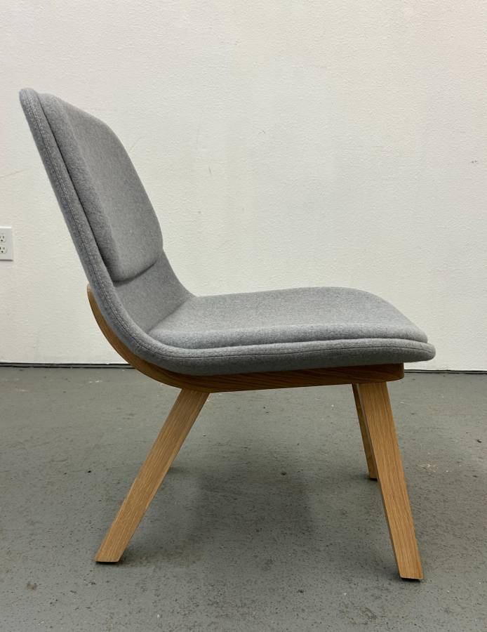 Jean Louis Iratzoki Lounge Chair