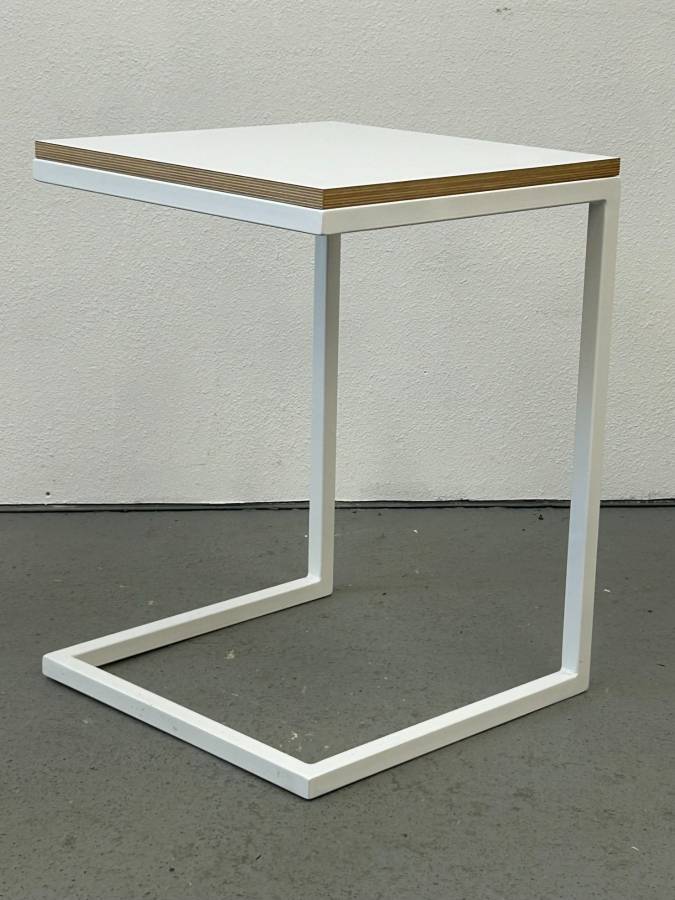 Modernist Side Table