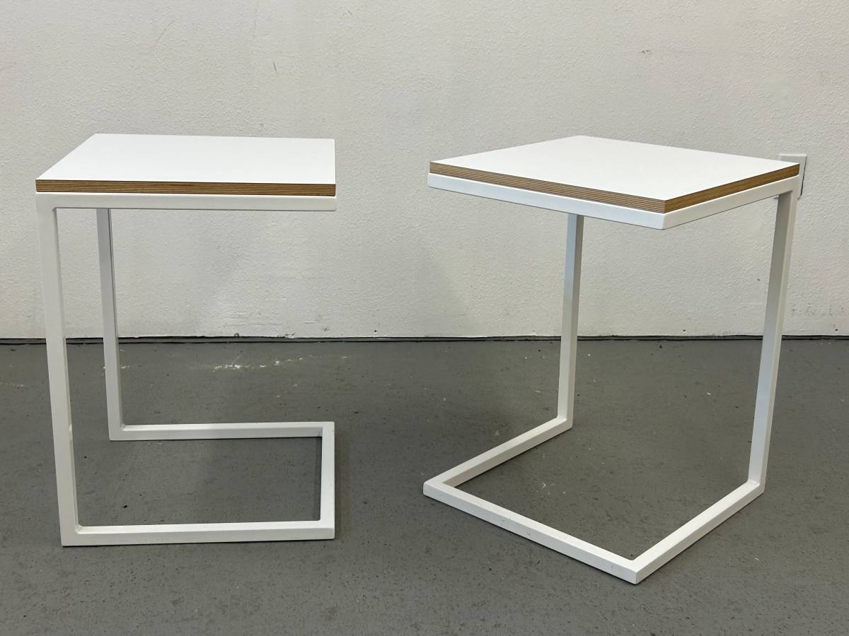 Modernist Side Table