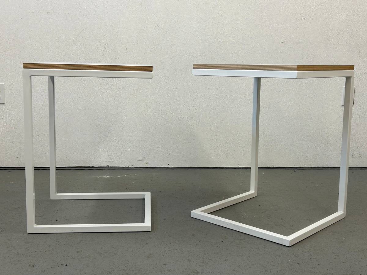 Modernist Side Table