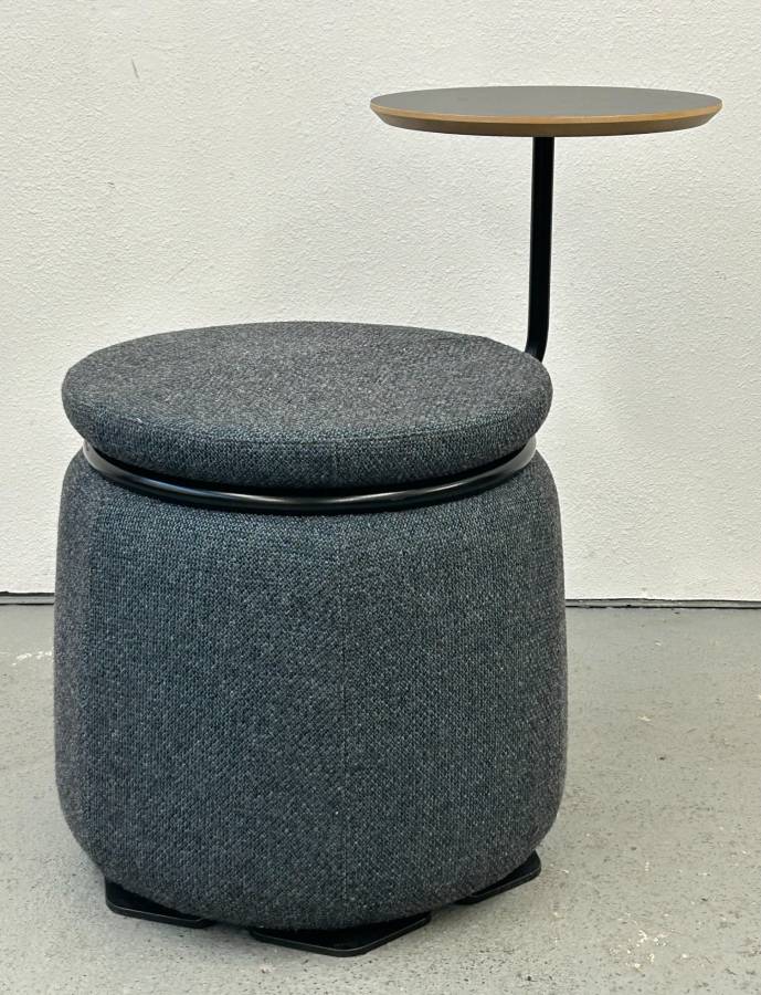 Herman Miller Lasso Stool – Seattle Furniture Company