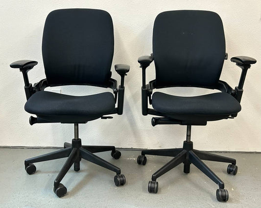 Steelcase Leap V2 Office Chair