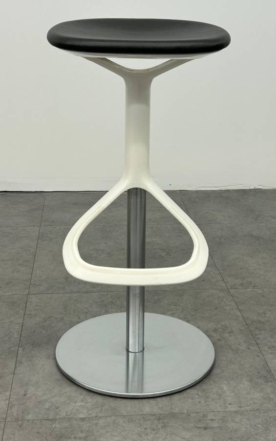 Adjustable Height Coalesse Barstools