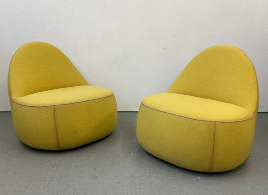 Bernhardt Mitt Lounge Chair