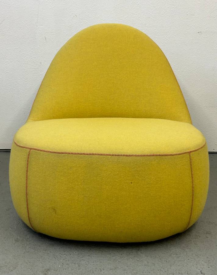 Bernhardt Mitt Lounge Chair