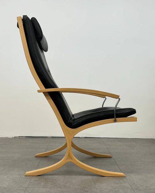 Mogens Hansen Lounge Chair
