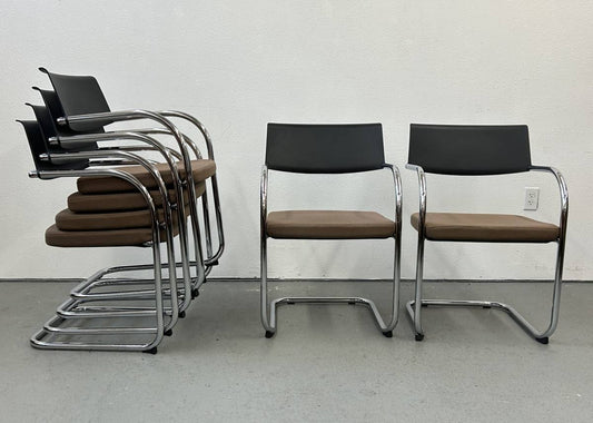 Knoll Moment Lounge Chair