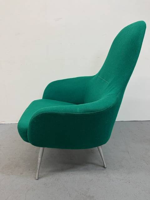 Alf Svensson Napoli Lounge Chair