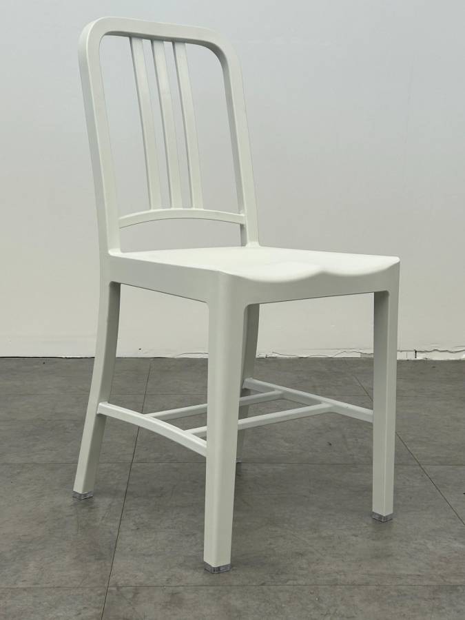 Emeco / Coca Cola Navy Chair