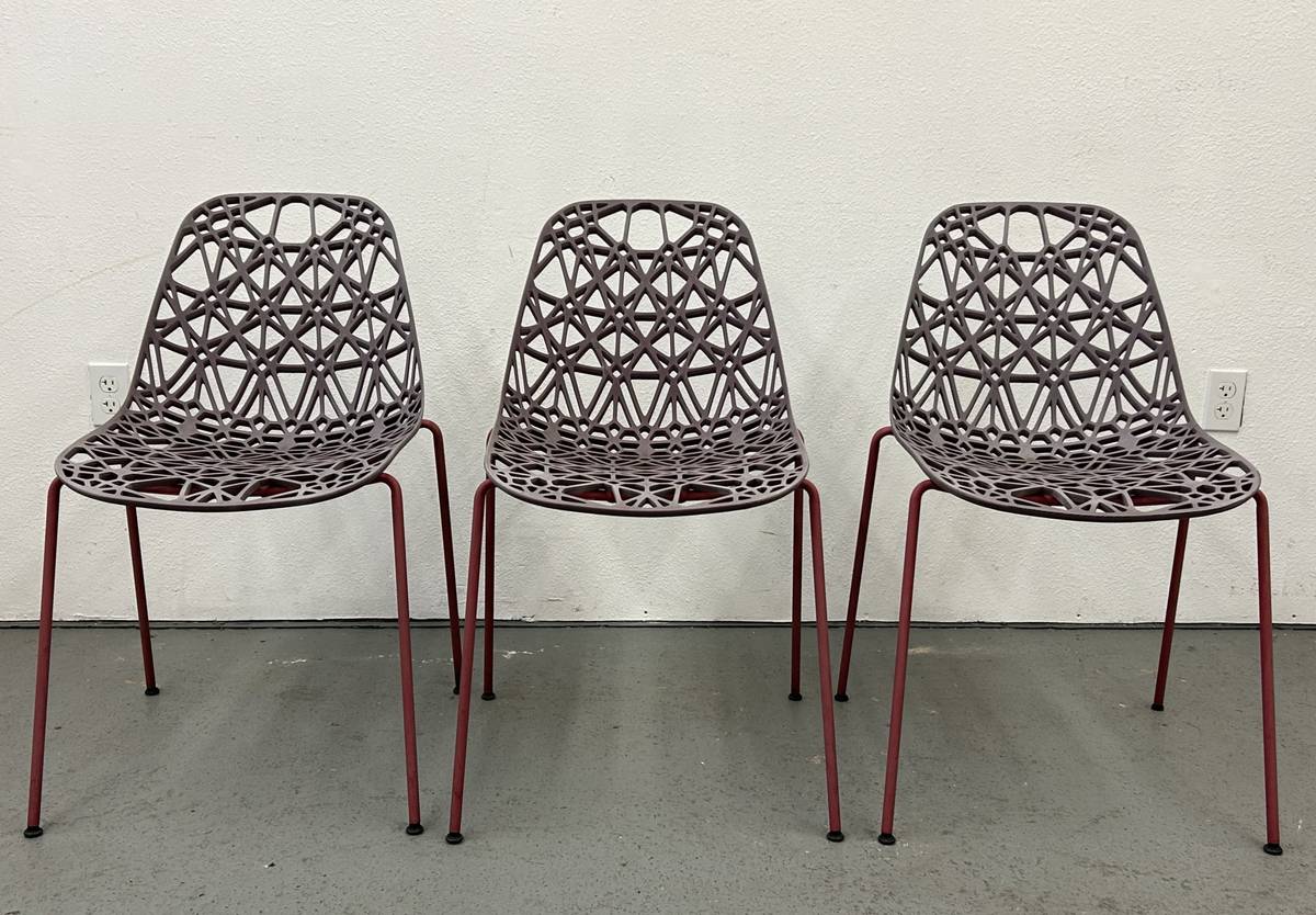 Crassevig Nett Dining Chair