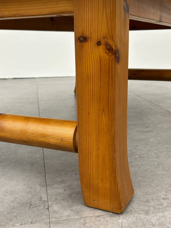 Osten Kristiansson Coffee Table