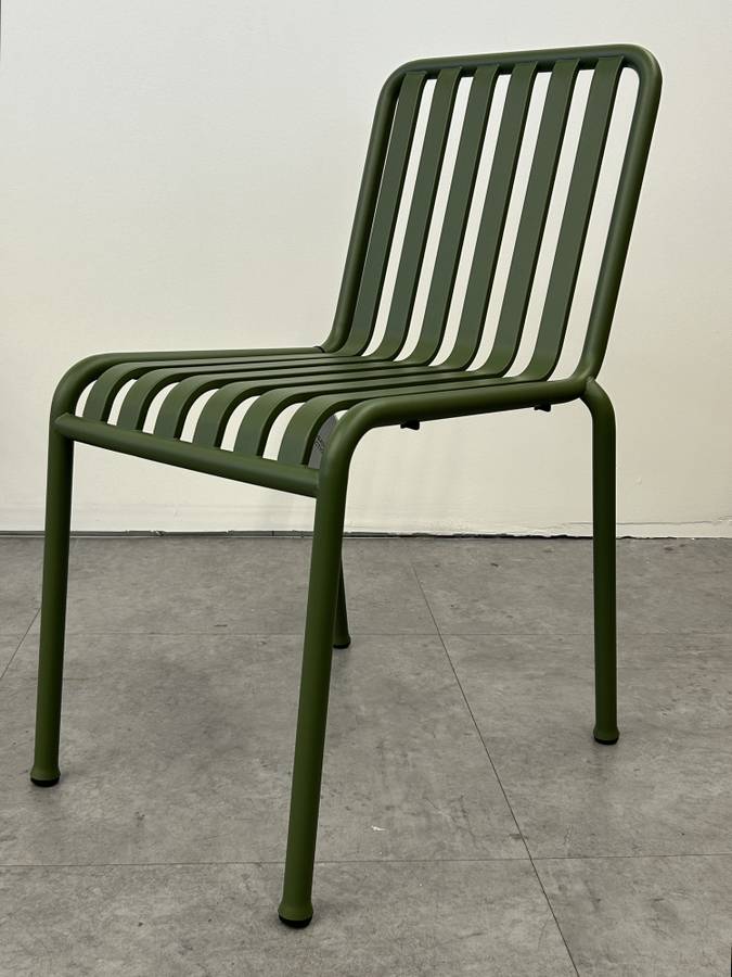 HAY Palisade Side Chair