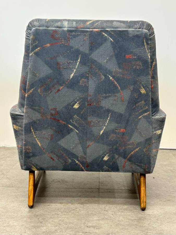 Kroehler Lounge Chair