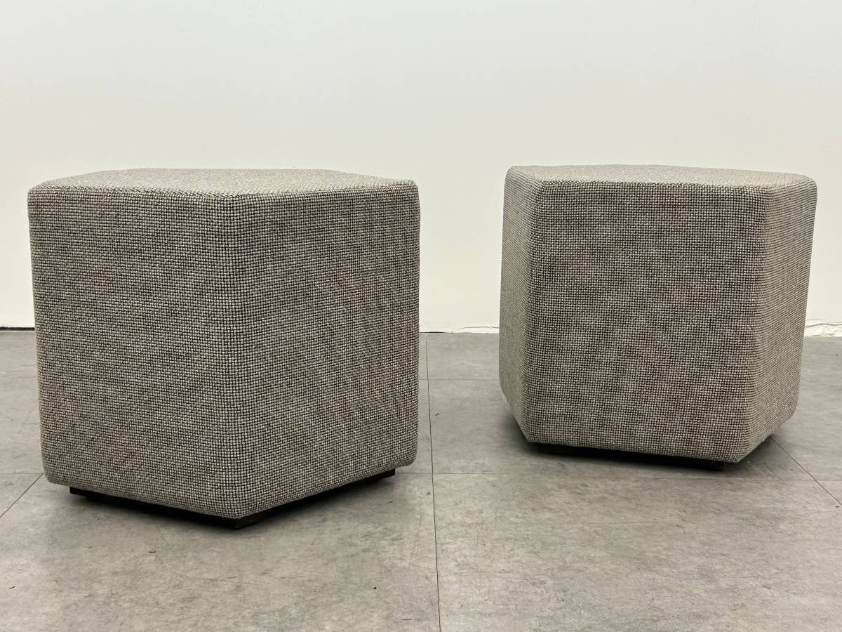Pentagon Ottoman
