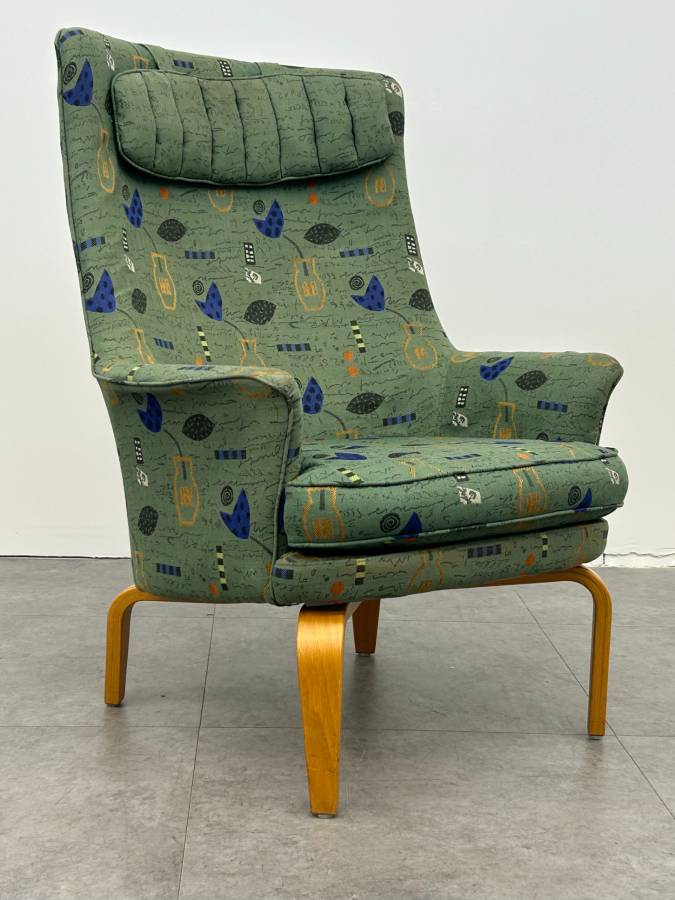 Arne Norell Pilot Chair